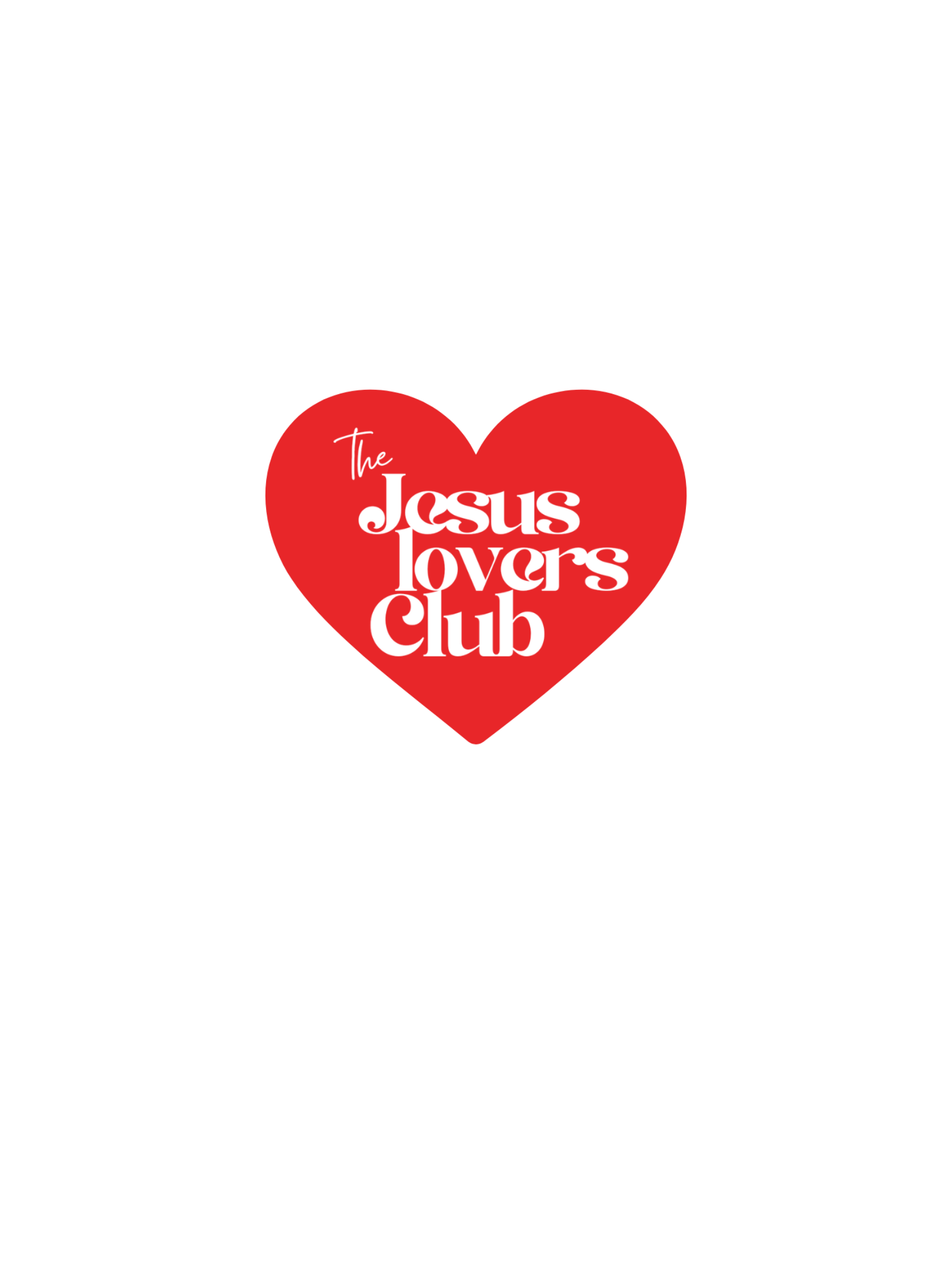 Jesus Lover Girl