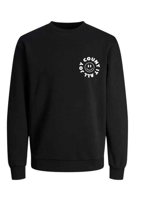 Count it all JOY Sweatshirt