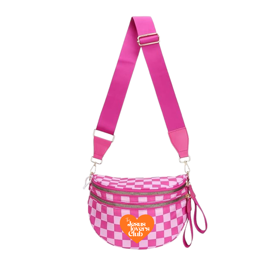 The Way Bag