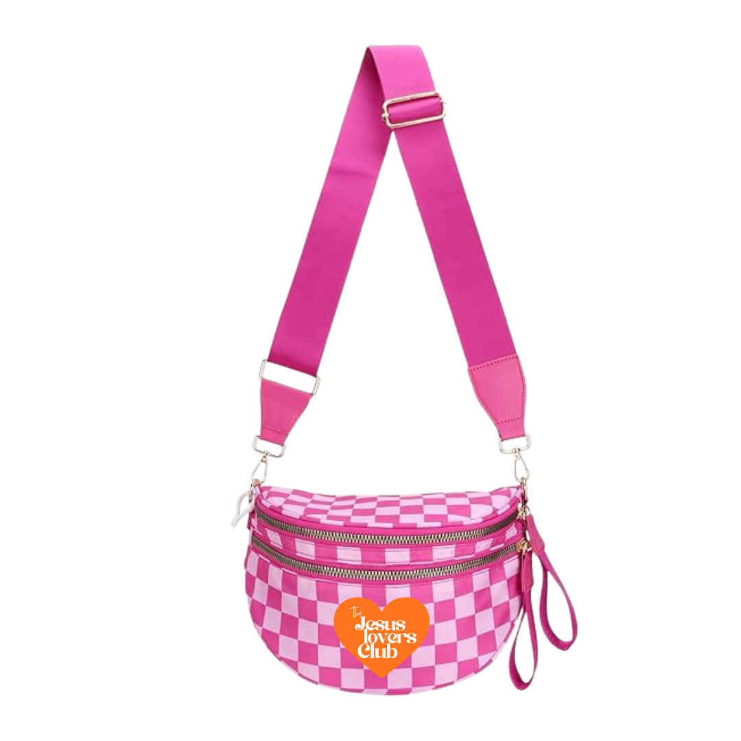 The Way Bag