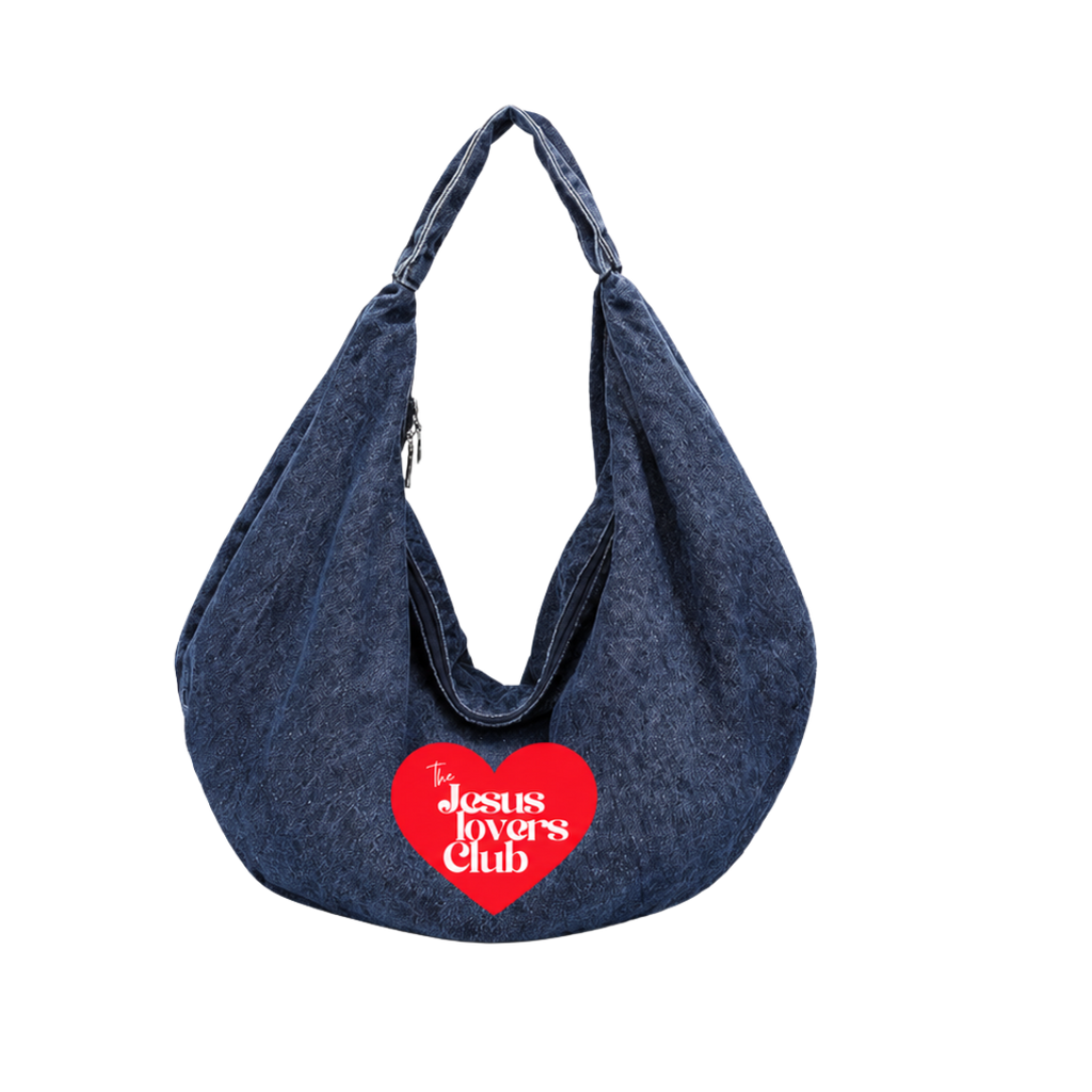 THE ABIDE BAG