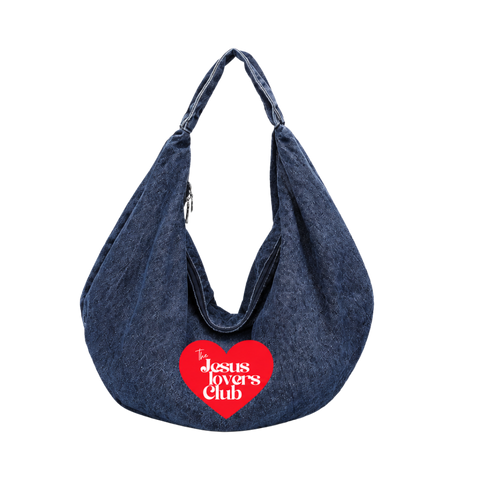 THE ABIDE BAG