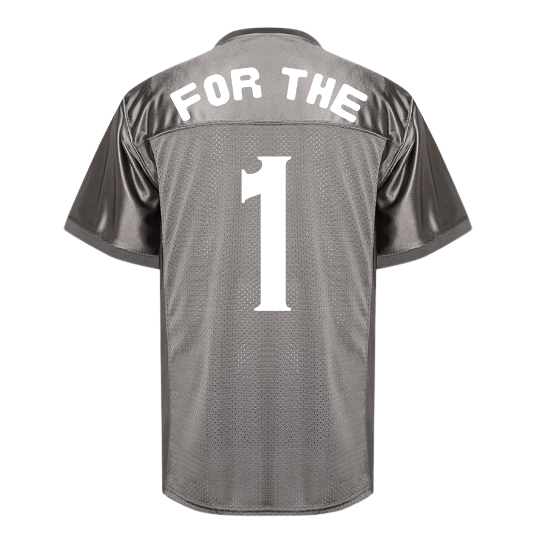 For the 1 Jersey