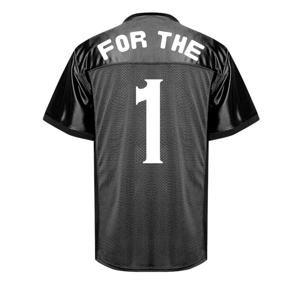 For the 1 Jersey