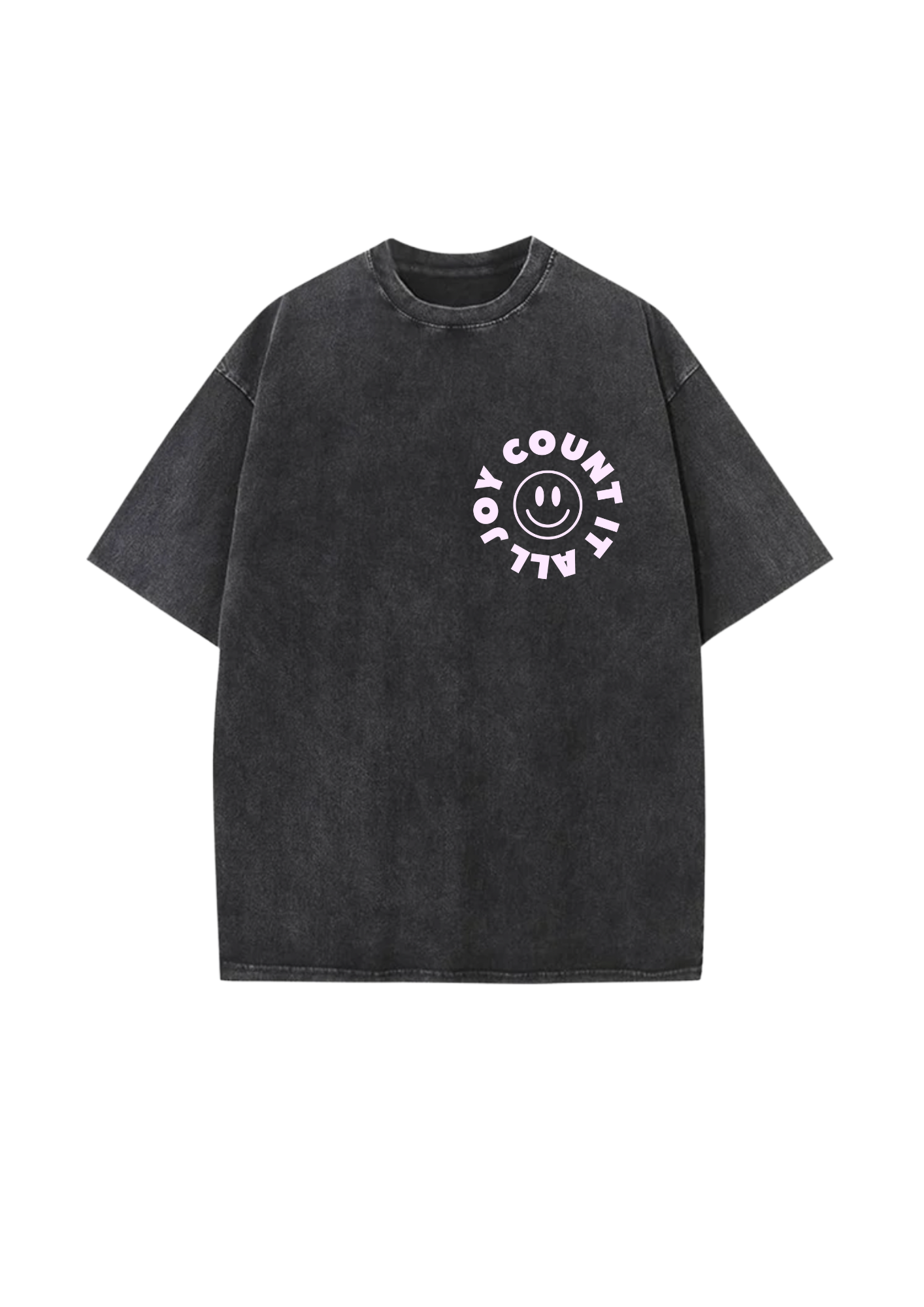 Count It all JOY! Tshirt