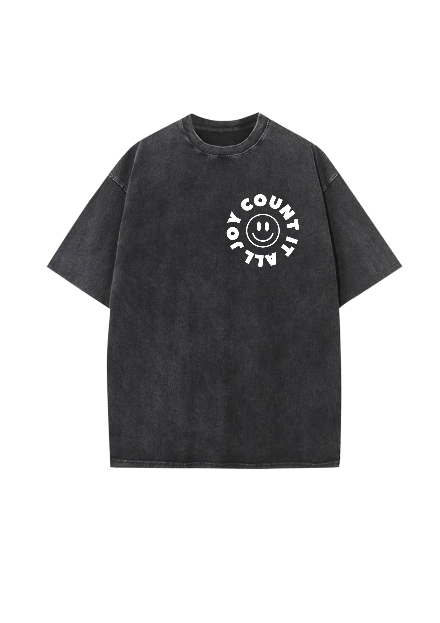 Count It all JOY! Tshirt