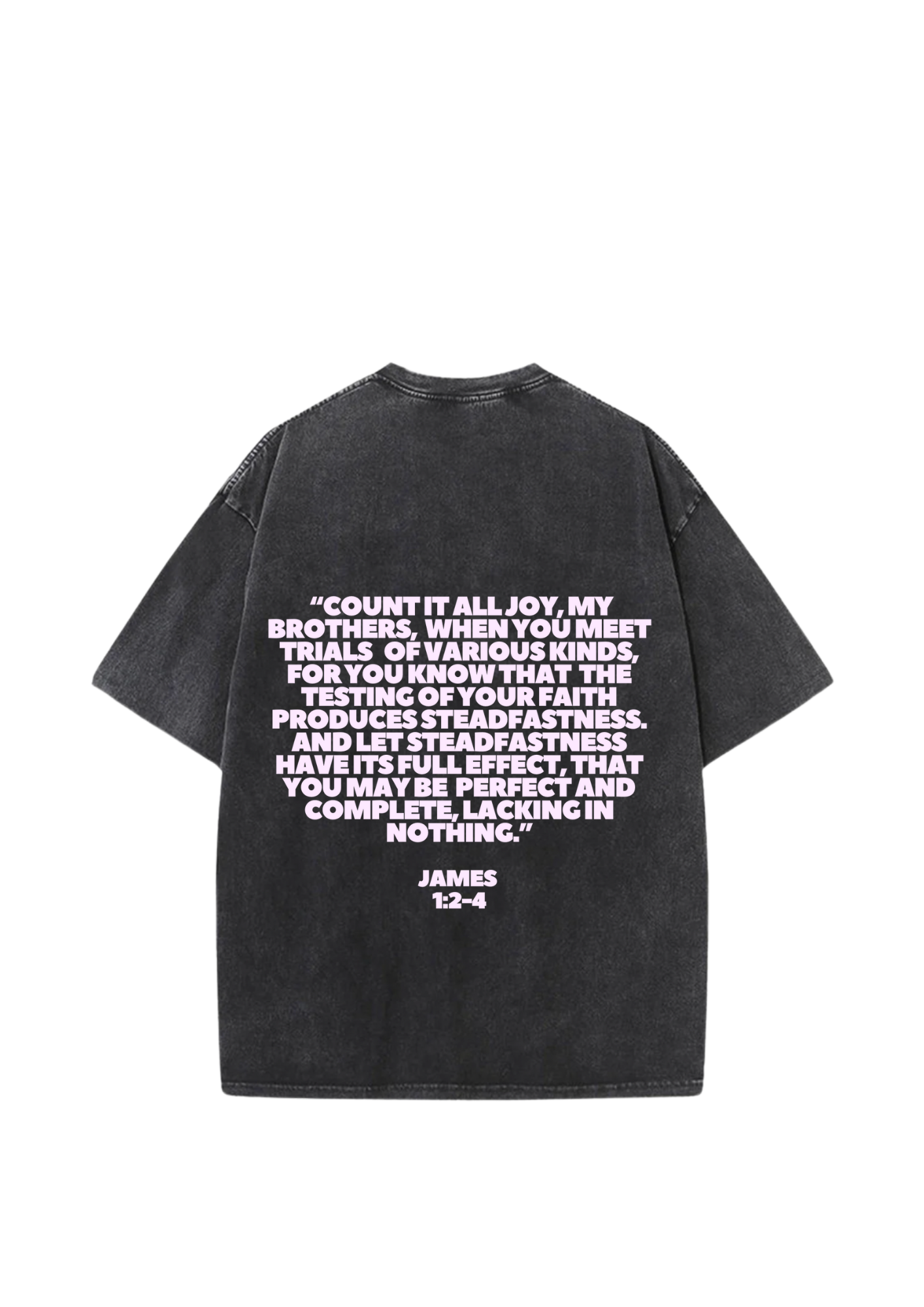 Count It all JOY! Tshirt