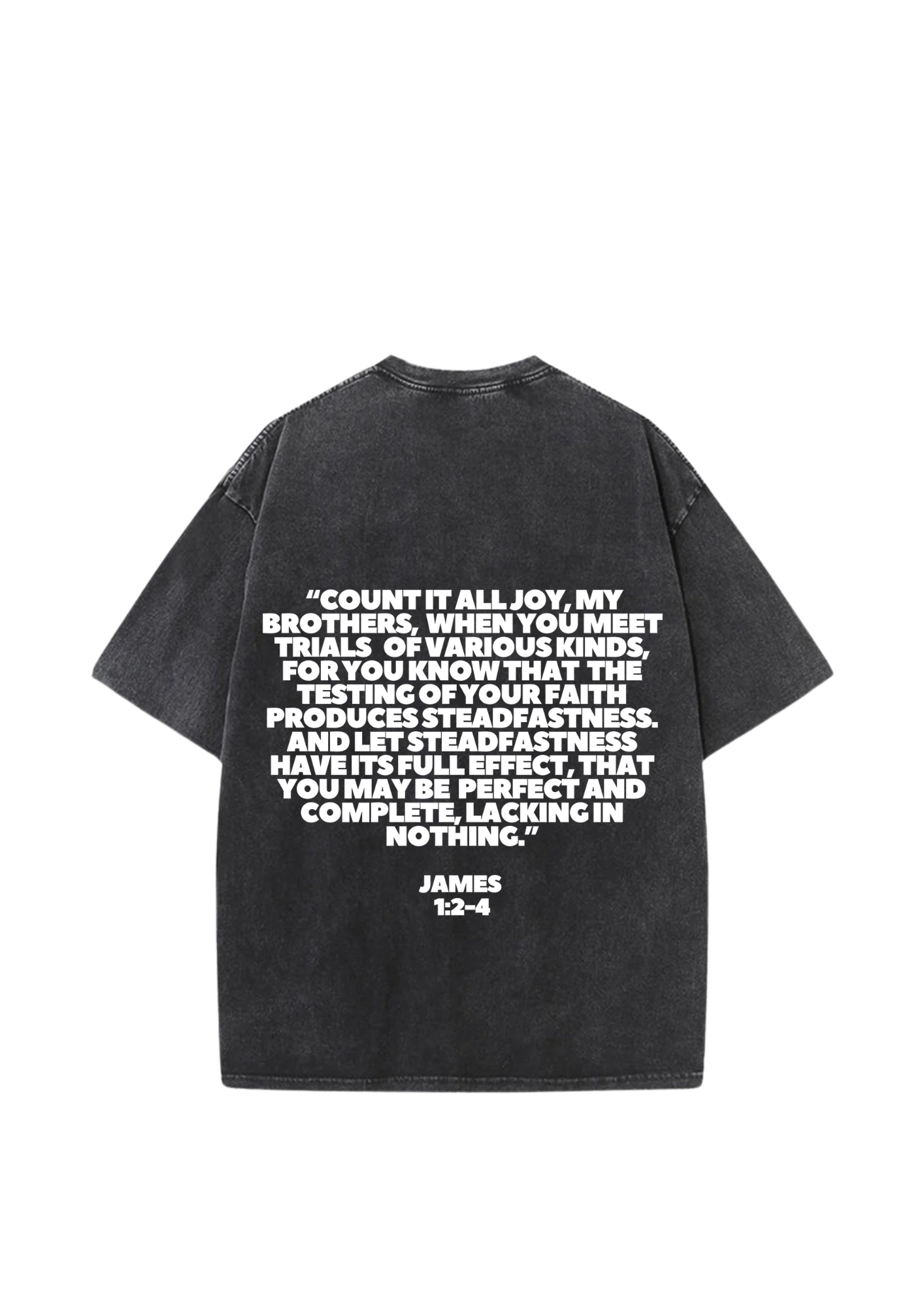 Count It all JOY! Tshirt