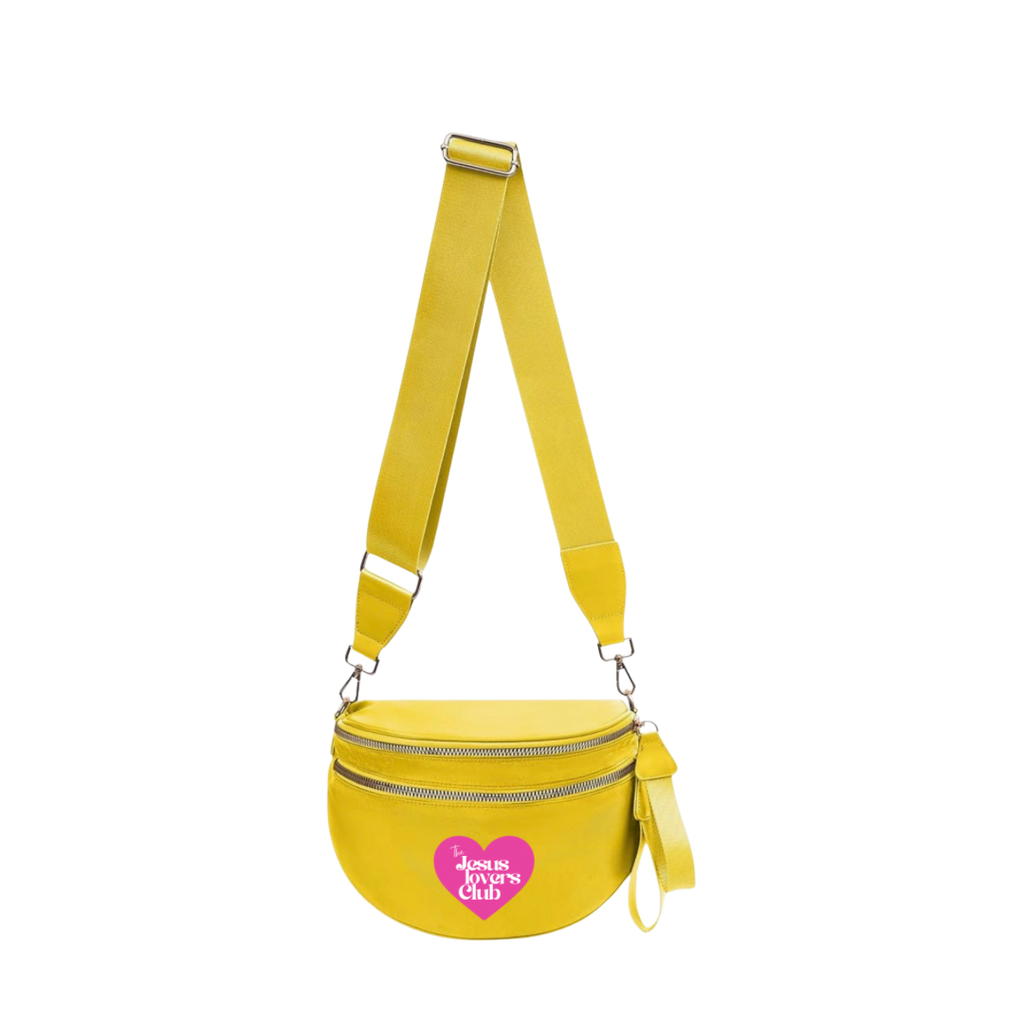 The Way Bag