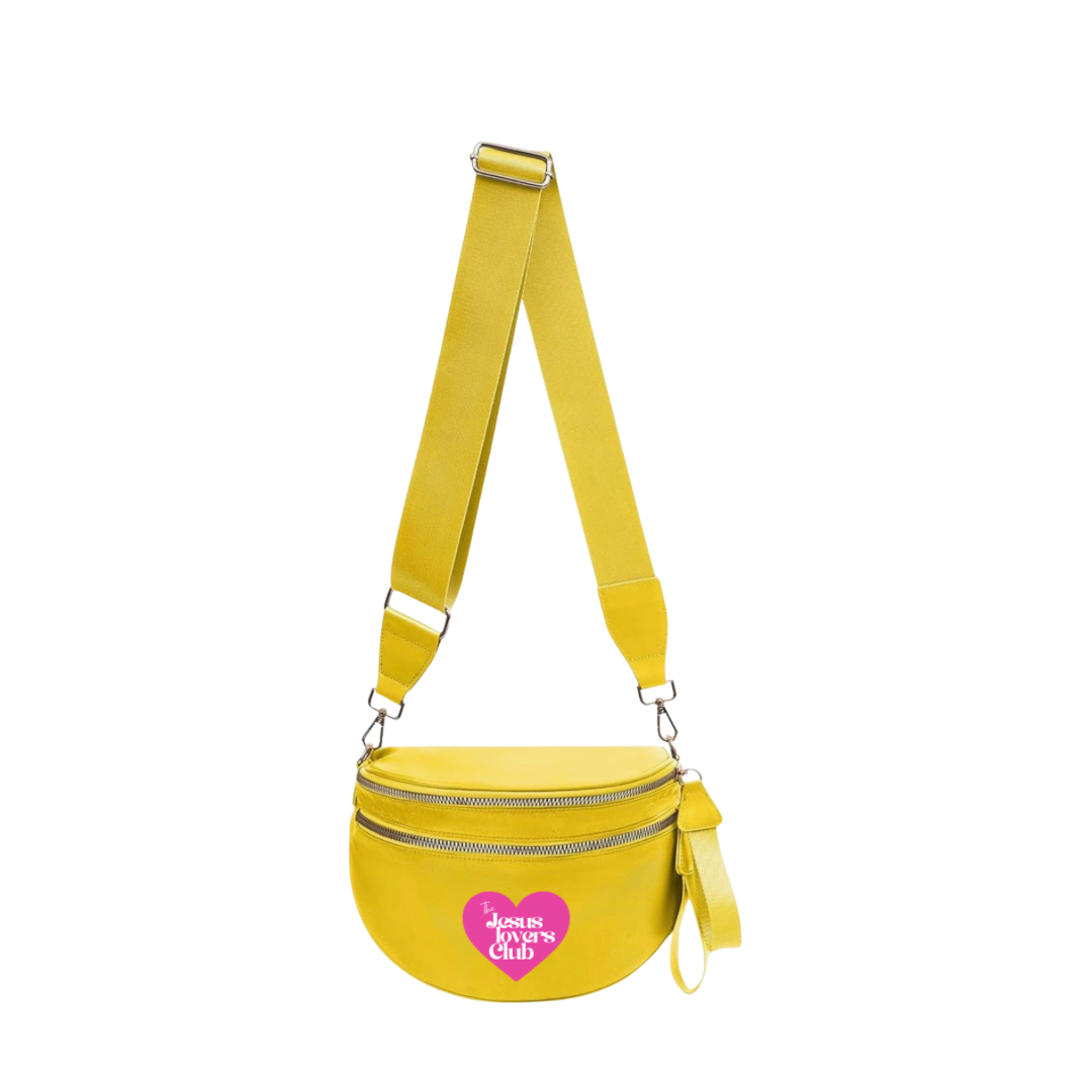 The Way Bag