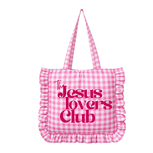 The Esther Bag