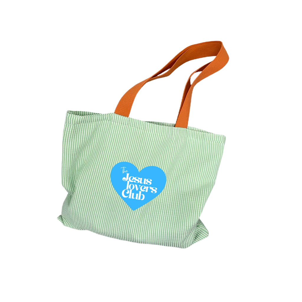 The Promise Tote