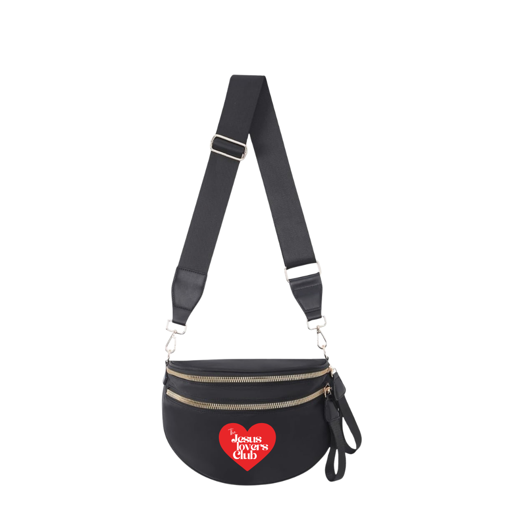 The Way Bag