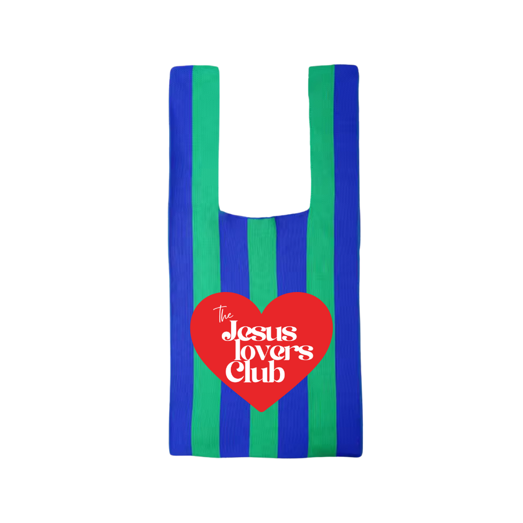 The Good News Bag