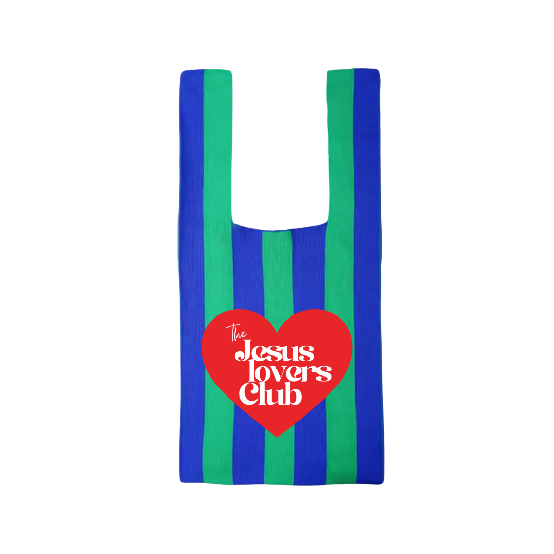 The Good News Bag (Pre Sale)