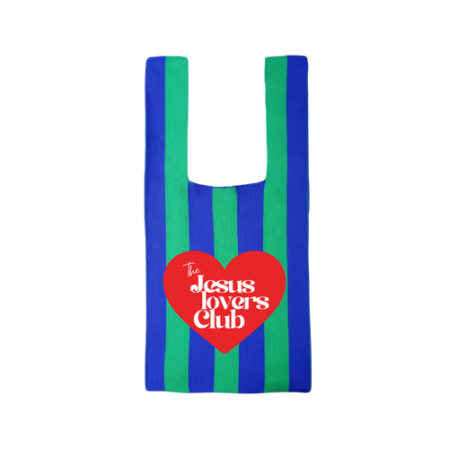 The Good News Bag (Pre Sale)