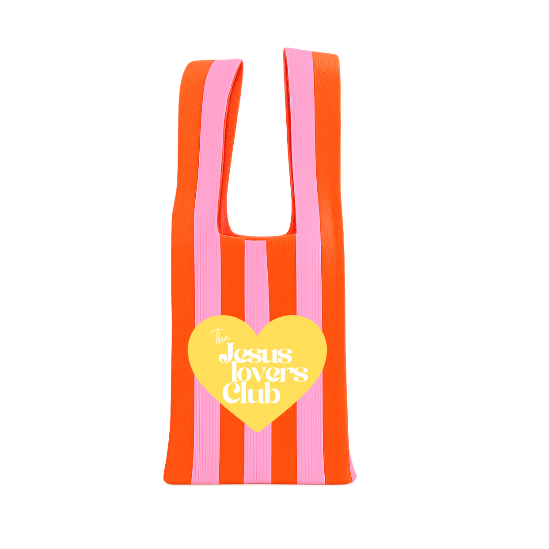 The Good News Bag (Pre Sale)