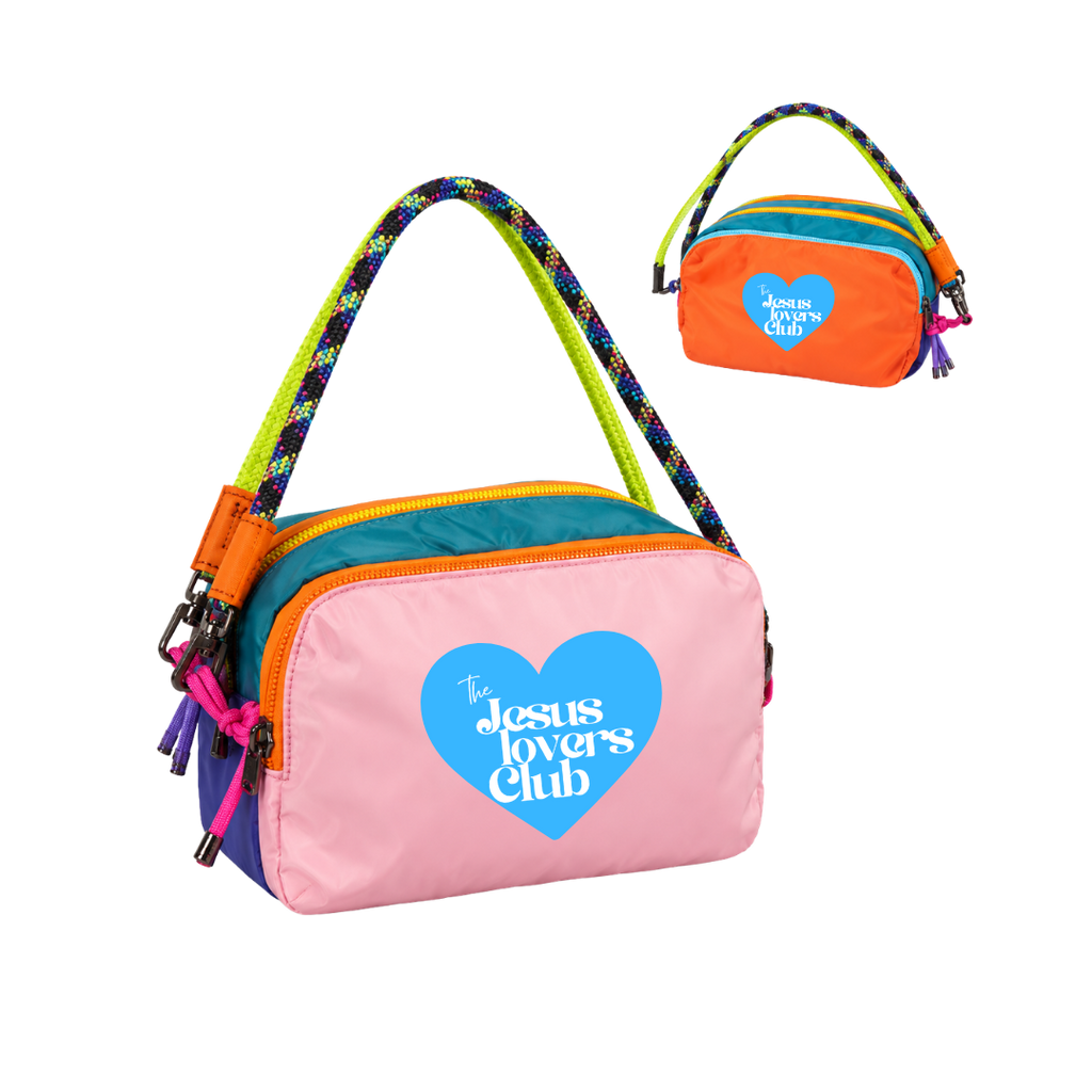 Eden Mini Bag 2.0 (Reversible)