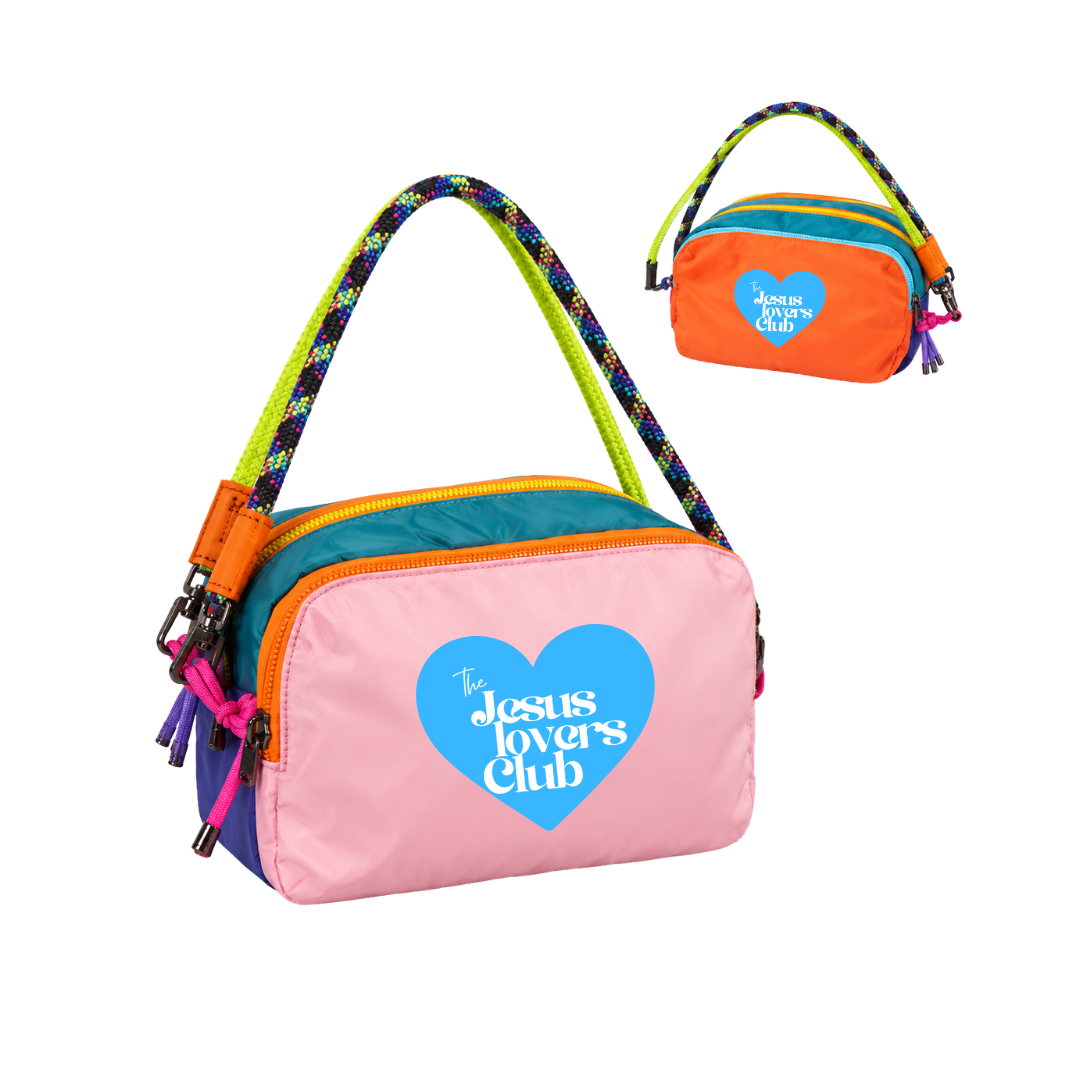 Eden Mini Bag 2.0 (Reversible)