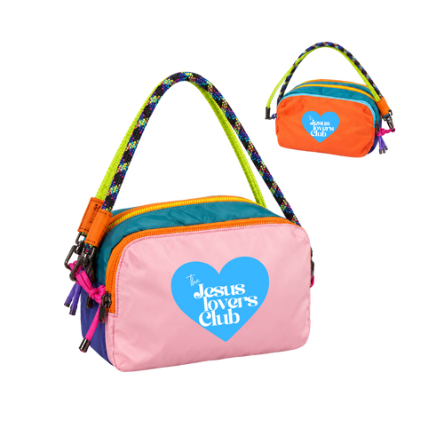 Eden Mini Bag 2.0 (Reversible)
