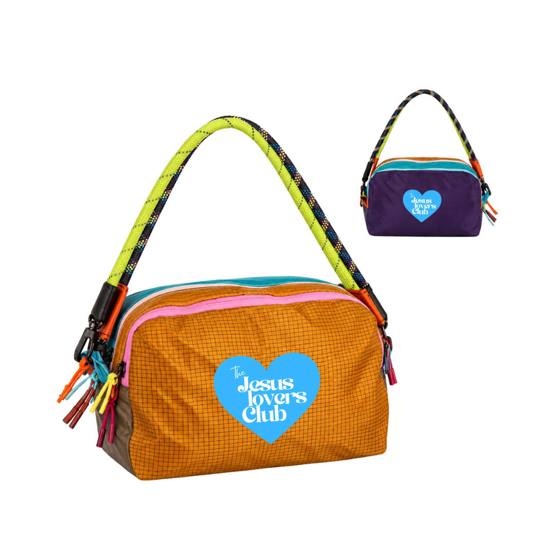 Eden Mini Bag 2.0 (Reversible)
