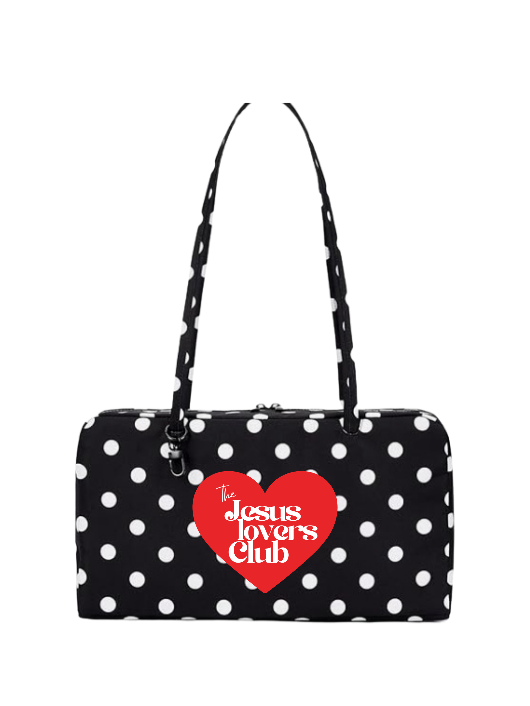 The Grace Carrier Polkadot (LARGE)