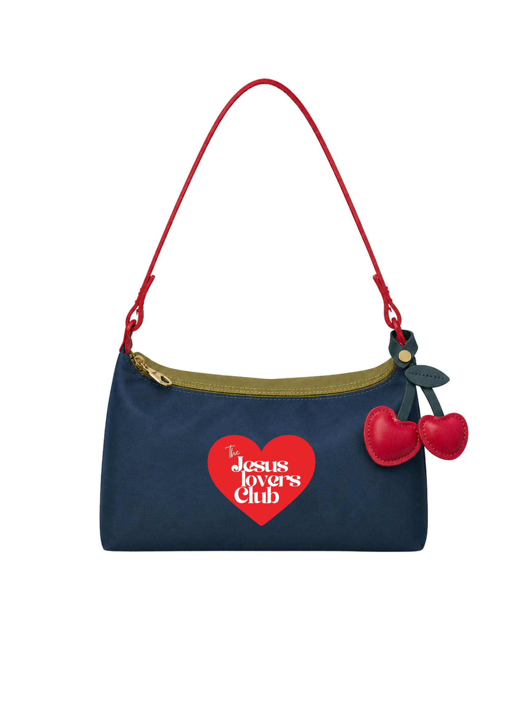 Eden Mini Bag (Reversible)