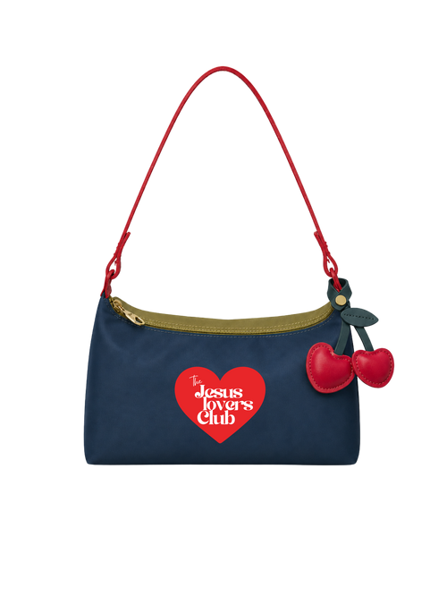 Eden Mini Bag (Reversible)