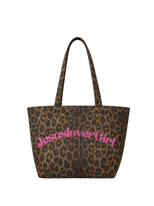 Selah Tote Bag