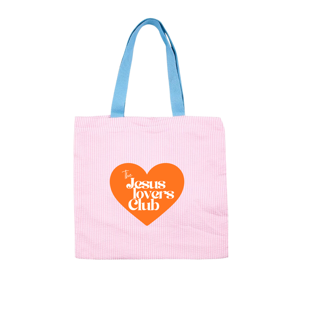 The Promise Tote