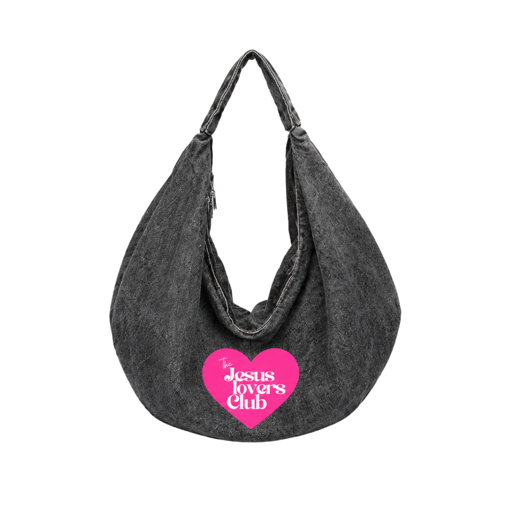 THE ABIDE BAG
