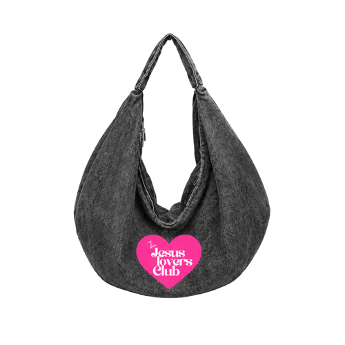 THE ABIDE BAG