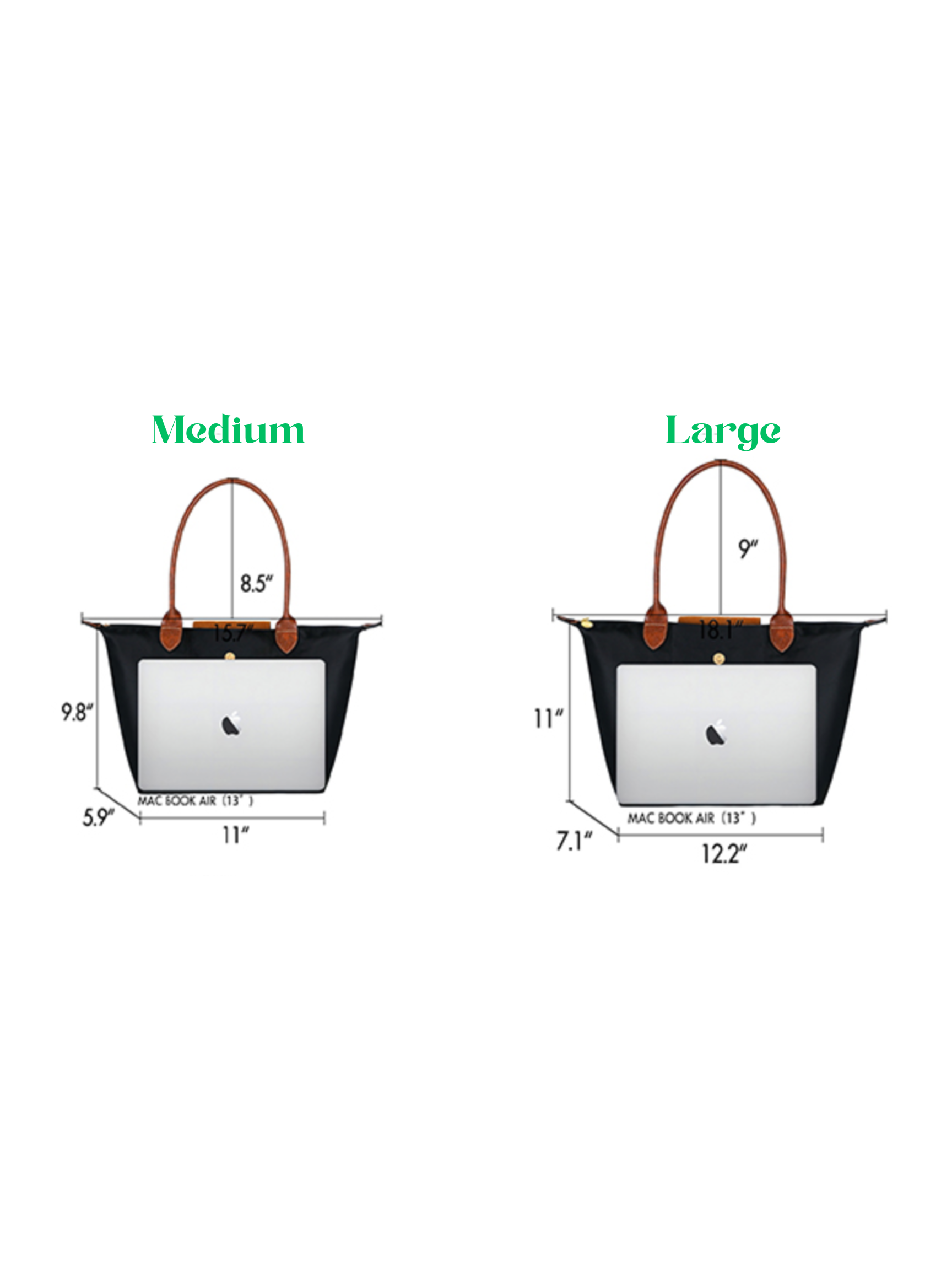 The Jesus Lovers Club Tote – Large